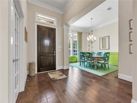Tiny photo for 4401 Odell Lane, College Station, TX 77845 (MLS # 26006599)