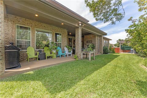 Tiny photo for 4401 Odell Lane, College Station, TX 77845 (MLS # 26006599)