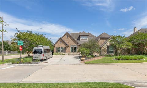 Tiny photo for 4401 Odell Lane, College Station, TX 77845 (MLS # 26006599)