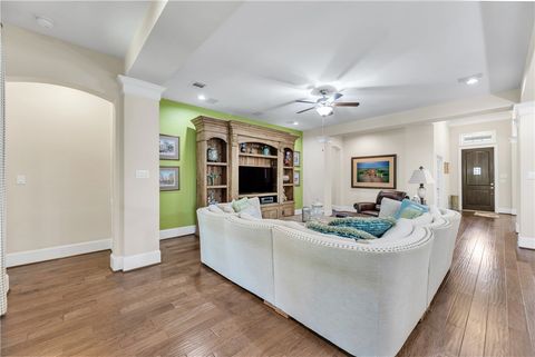 Tiny photo for 4401 Odell Lane, College Station, TX 77845 (MLS # 26006599)