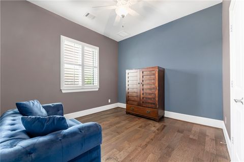 Tiny photo for 4401 Odell Lane, College Station, TX 77845 (MLS # 26006599)