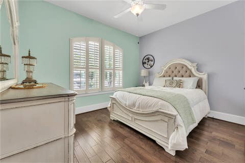 Tiny photo for 4401 Odell Lane, College Station, TX 77845 (MLS # 26006599)