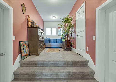 Tiny photo for 4401 Odell Lane, College Station, TX 77845 (MLS # 26006599)