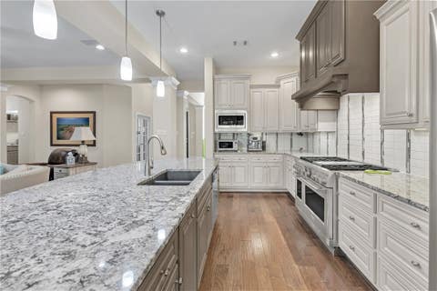 Tiny photo for 4401 Odell Lane, College Station, TX 77845 (MLS # 26006599)