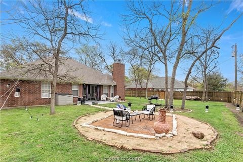 Tiny photo for 6402 Windwood Drive, College Station, TX 77845 (MLS # 26002984)