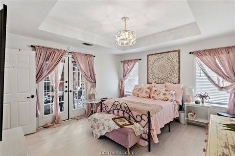 Tiny photo for 6402 Windwood Drive, College Station, TX 77845 (MLS # 26002984)