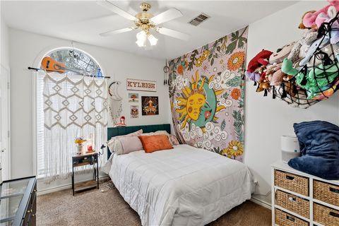 Tiny photo for 6402 Windwood Drive, College Station, TX 77845 (MLS # 26002984)