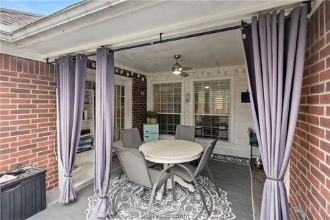 Tiny photo for 6402 Windwood Drive, College Station, TX 77845 (MLS # 26002984)