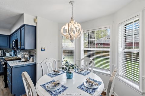 Tiny photo for 6402 Windwood Drive, College Station, TX 77845 (MLS # 26002984)