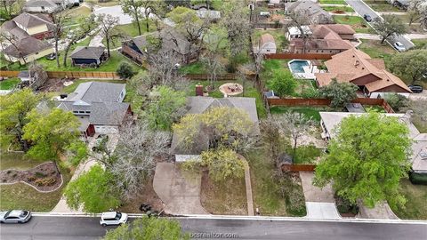 Tiny photo for 6402 Windwood Drive, College Station, TX 77845 (MLS # 26002984)