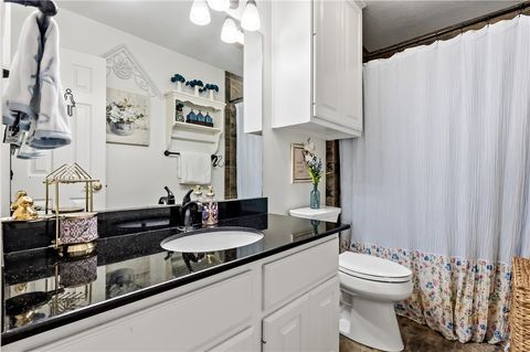 Tiny photo for 6402 Windwood Drive, College Station, TX 77845 (MLS # 26002984)