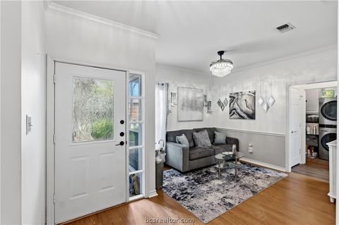 Tiny photo for 6402 Windwood Drive, College Station, TX 77845 (MLS # 26002984)