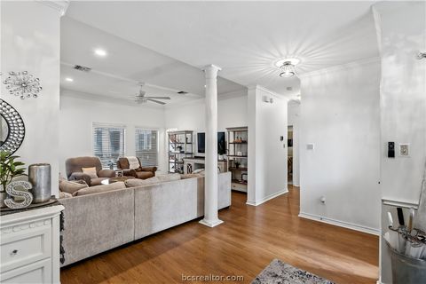 Tiny photo for 6402 Windwood Drive, College Station, TX 77845 (MLS # 26002984)