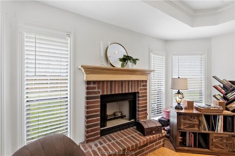 Tiny photo for 6402 Windwood Drive, College Station, TX 77845 (MLS # 26002984)