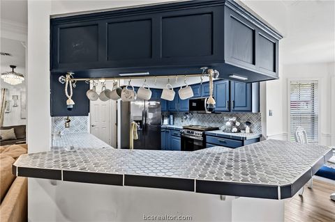 Tiny photo for 6402 Windwood Drive, College Station, TX 77845 (MLS # 26002984)