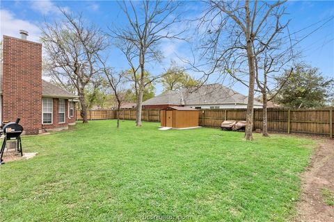 Tiny photo for 6402 Windwood Drive, College Station, TX 77845 (MLS # 26002984)