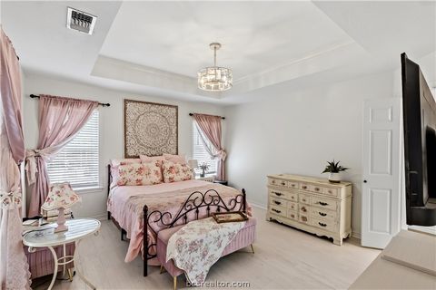 Tiny photo for 6402 Windwood Drive, College Station, TX 77845 (MLS # 26002984)