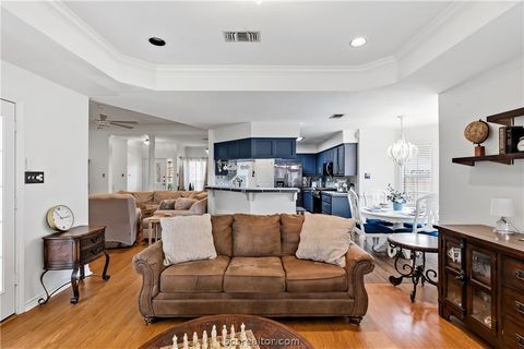 Tiny photo for 6402 Windwood Drive, College Station, TX 77845 (MLS # 26002984)