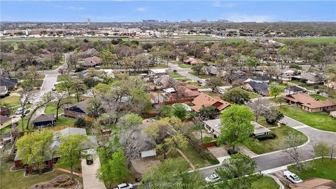 Tiny photo for 6402 Windwood Drive, College Station, TX 77845 (MLS # 26002984)