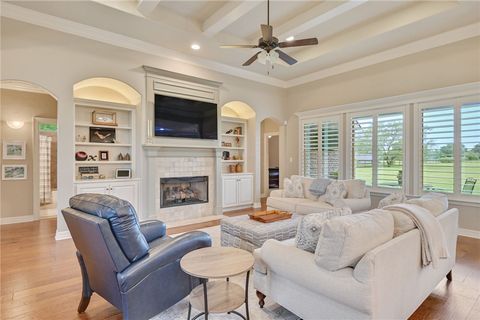 Tiny photo for 8527 Green Branch Loop, Bryan, TX 77808 (MLS # 26009152)
