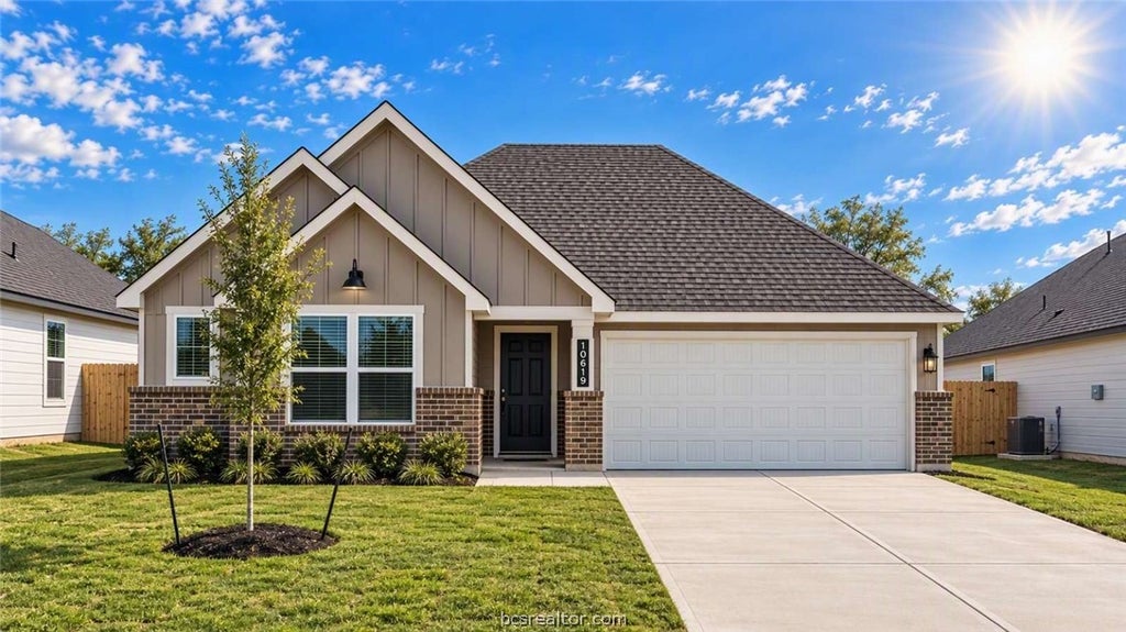 Photo of 10619 Knox Landing Drive, Bryan, TX 77845 (MLS # 26012719)