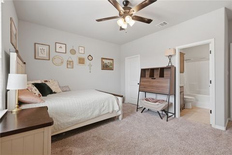 Tiny photo for 3011 Marvel Court, College Station, TX 77845 (MLS # 26006212)