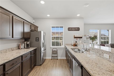 Tiny photo for 3011 Marvel Court, College Station, TX 77845 (MLS # 26006212)