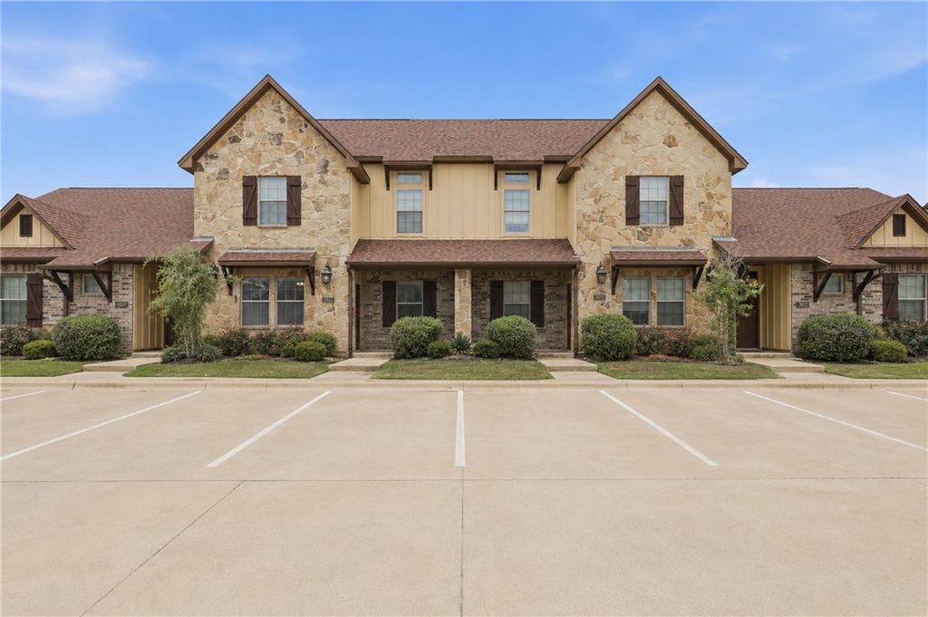 Photo of 3011 Marvel Court, College Station, TX 77845 (MLS # 26006212)