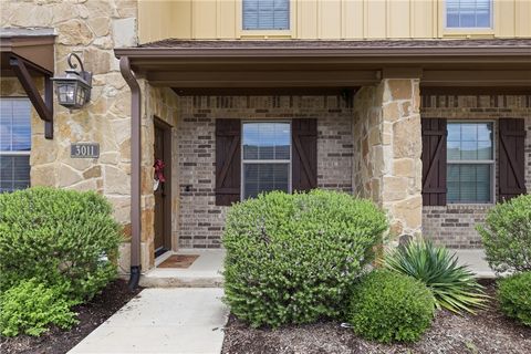 Tiny photo for 3011 Marvel Court, College Station, TX 77845 (MLS # 26006212)