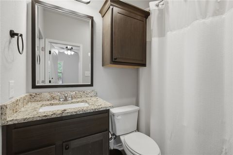 Tiny photo for 3011 Marvel Court, College Station, TX 77845 (MLS # 26006212)