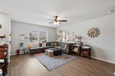 Tiny photo for 3011 Marvel Court, College Station, TX 77845 (MLS # 26006212)