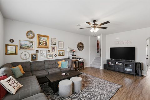 Tiny photo for 3011 Marvel Court, College Station, TX 77845 (MLS # 26006212)