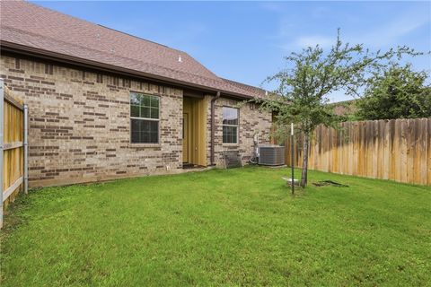 Tiny photo for 3011 Marvel Court, College Station, TX 77845 (MLS # 26006212)