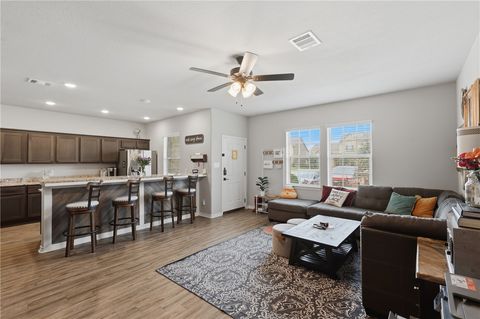 Tiny photo for 3011 Marvel Court, College Station, TX 77845 (MLS # 26006212)