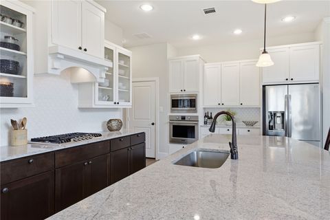 Tiny photo for 3601 Haskell Hollow Loop, College Station, TX 77845 (MLS # 26002918)