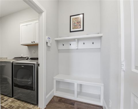 Tiny photo for 3601 Haskell Hollow Loop, College Station, TX 77845 (MLS # 26002918)