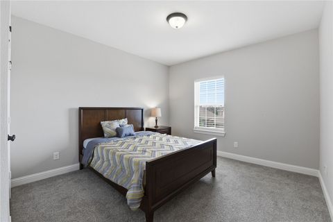Tiny photo for 3601 Haskell Hollow Loop, College Station, TX 77845 (MLS # 26002918)