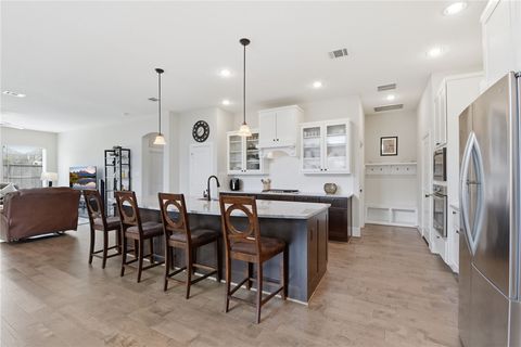 Tiny photo for 3601 Haskell Hollow Loop, College Station, TX 77845 (MLS # 26002918)