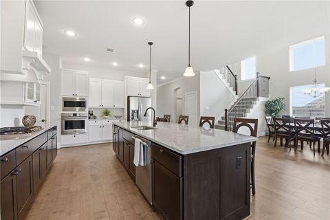 Tiny photo for 3601 Haskell Hollow Loop, College Station, TX 77845 (MLS # 26002918)