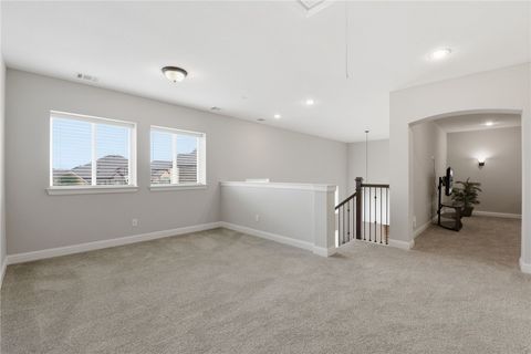 Tiny photo for 3601 Haskell Hollow Loop, College Station, TX 77845 (MLS # 26002918)