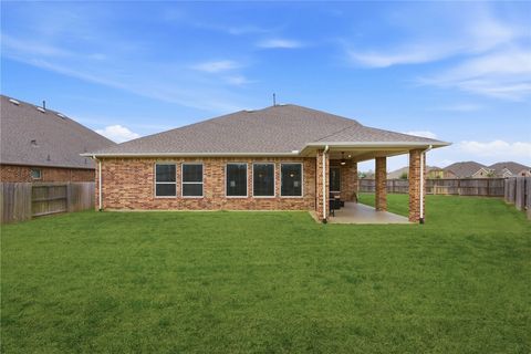 Tiny photo for 3601 Haskell Hollow Loop, College Station, TX 77845 (MLS # 26002918)
