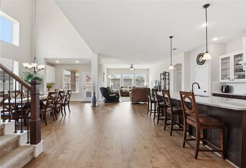 Tiny photo for 3601 Haskell Hollow Loop, College Station, TX 77845 (MLS # 26002918)