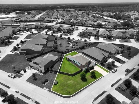 Tiny photo for 3601 Haskell Hollow Loop, College Station, TX 77845 (MLS # 26002918)