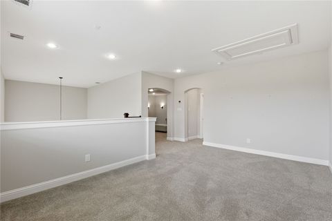 Tiny photo for 3601 Haskell Hollow Loop, College Station, TX 77845 (MLS # 26002918)