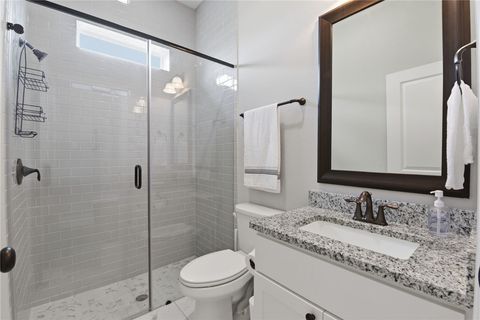 Tiny photo for 3601 Haskell Hollow Loop, College Station, TX 77845 (MLS # 26002918)