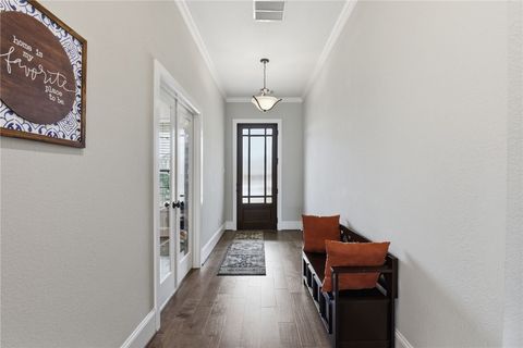 Tiny photo for 3601 Haskell Hollow Loop, College Station, TX 77845 (MLS # 26002918)