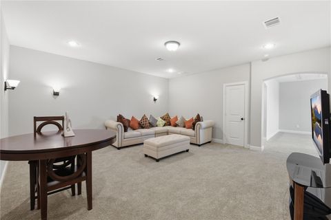 Tiny photo for 3601 Haskell Hollow Loop, College Station, TX 77845 (MLS # 26002918)