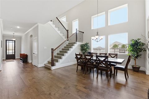 Tiny photo for 3601 Haskell Hollow Loop, College Station, TX 77845 (MLS # 26002918)