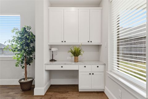 Tiny photo for 3601 Haskell Hollow Loop, College Station, TX 77845 (MLS # 26002918)