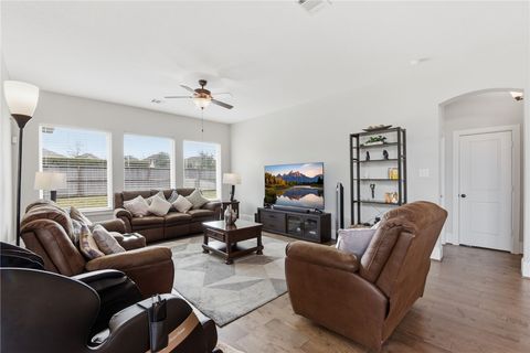 Tiny photo for 3601 Haskell Hollow Loop, College Station, TX 77845 (MLS # 26002918)